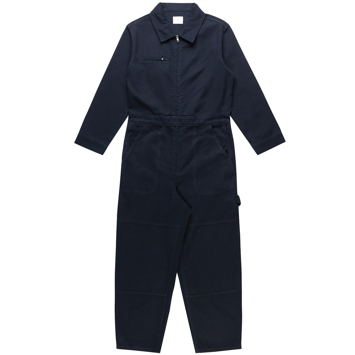 AS Colour 4981 — Wo's Canvas Coveralls
