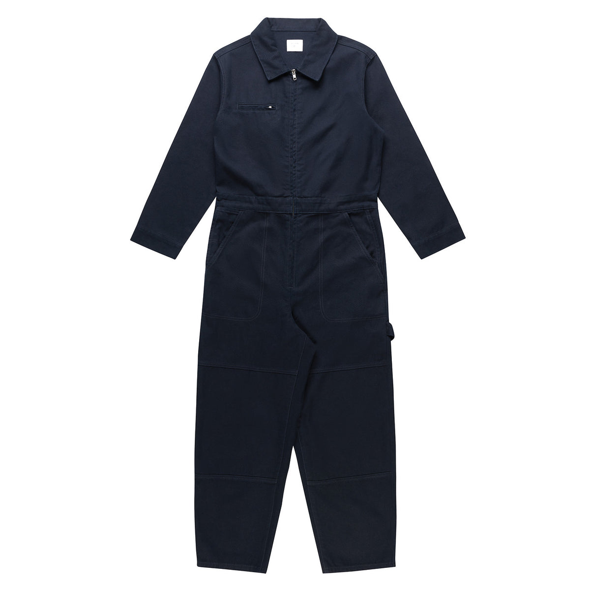 AS Colour 4981 — Wo's Canvas Coveralls