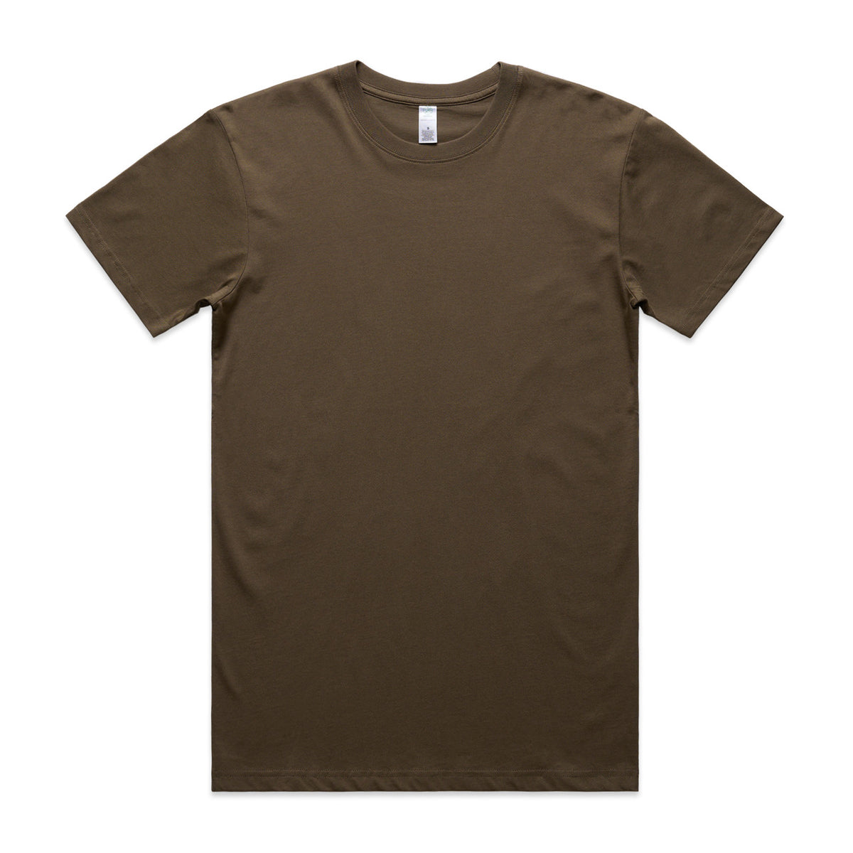 AS Colour 5001G — Staple Organic Tee