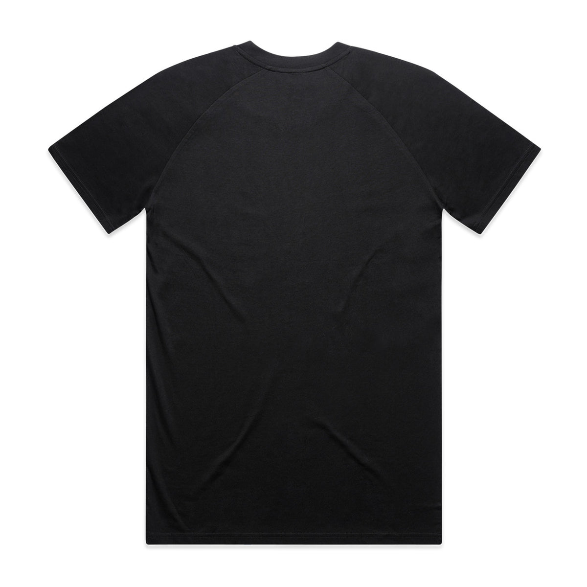 AS Colour 5001R — Staple Raglan Tee