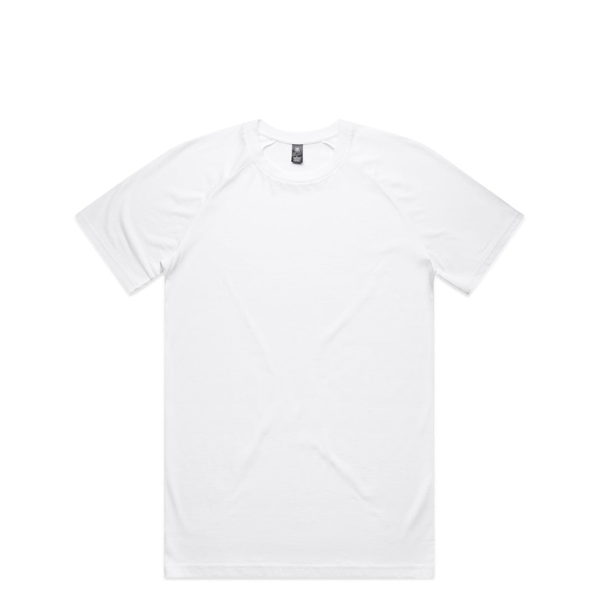 AS Colour 5001R — Staple Raglan Tee