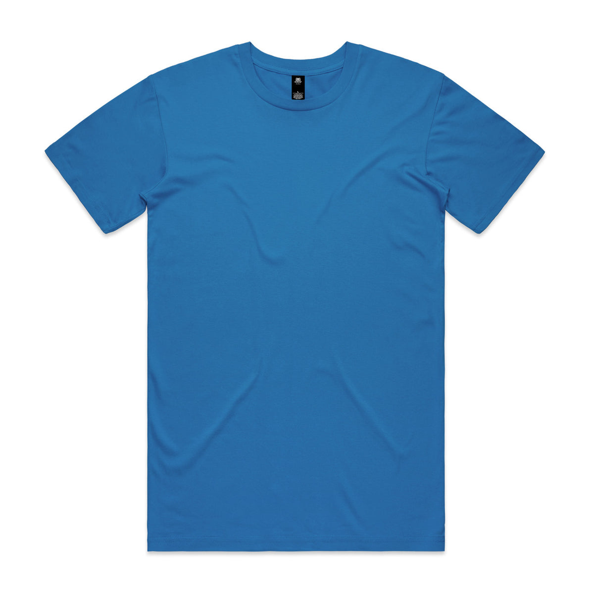 AS Colour 5001 — Staple Tee