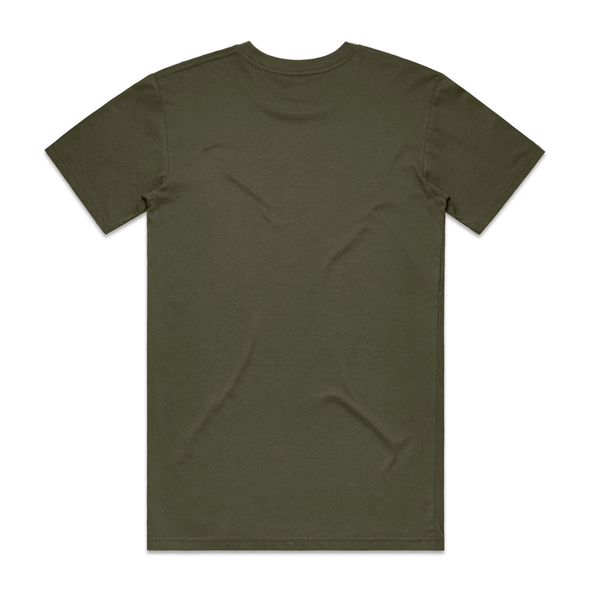 AS Colour 5001 — Staple Tee
