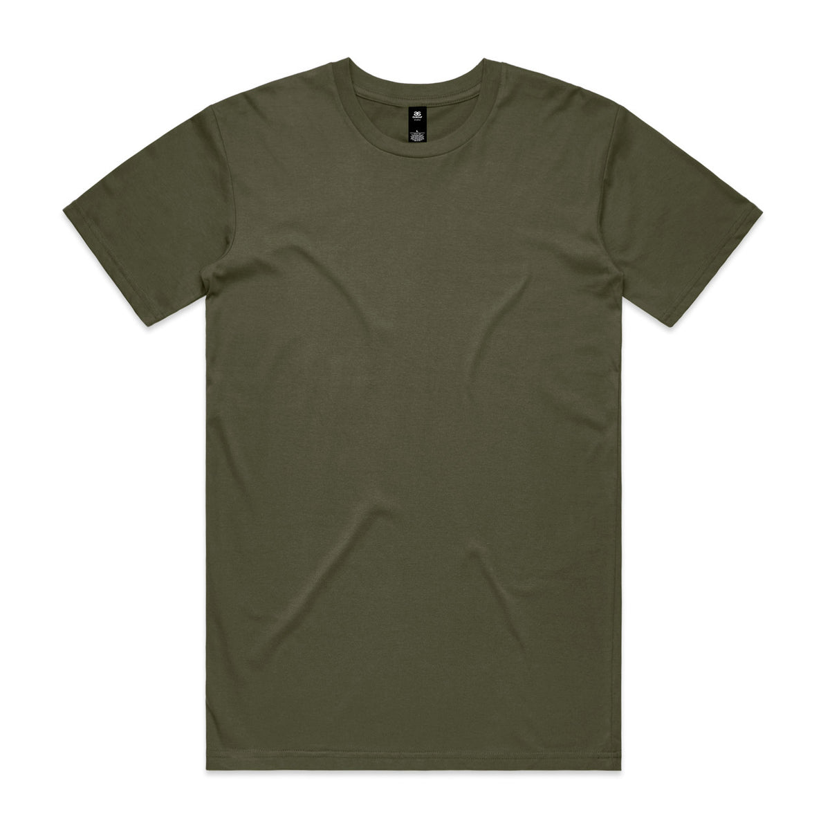 AS Colour 5001 — Staple Tee