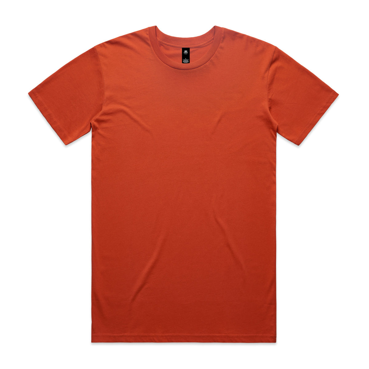 AS Colour 5001 — Staple Tee