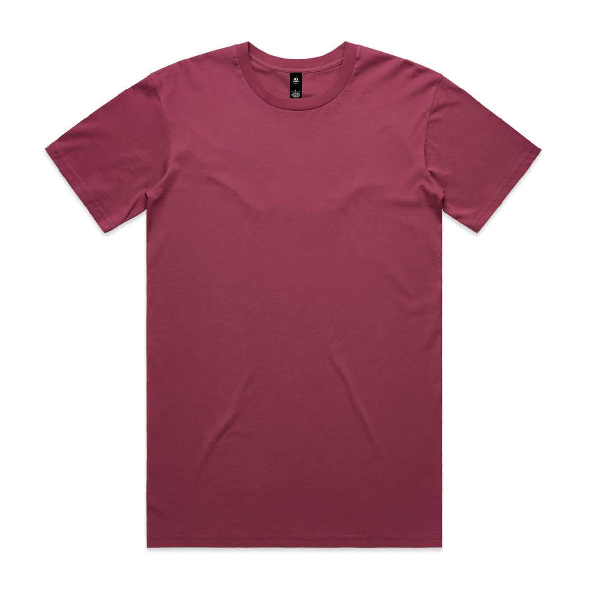 AS Colour 5001 — Staple Tee