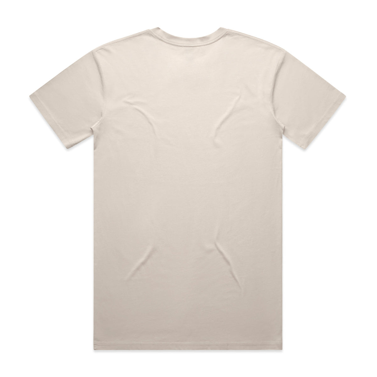 AS Colour 5001 — Staple Tee