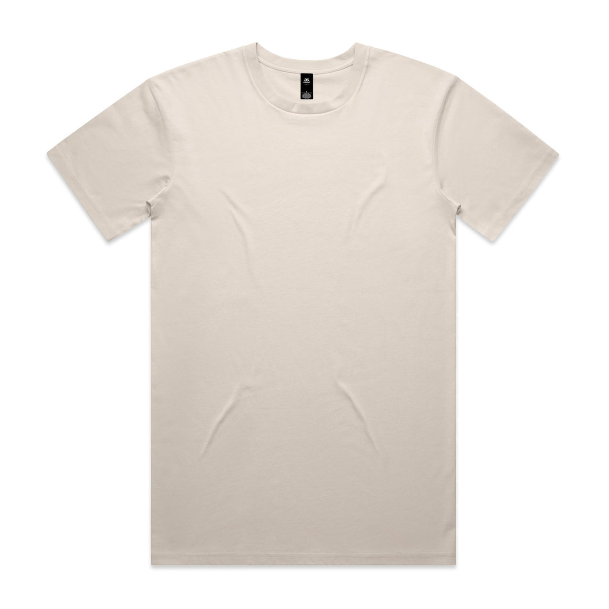 AS Colour 5001 — Staple Tee