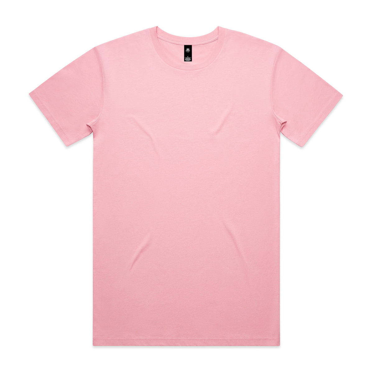 AS Colour 5001 — Staple Tee