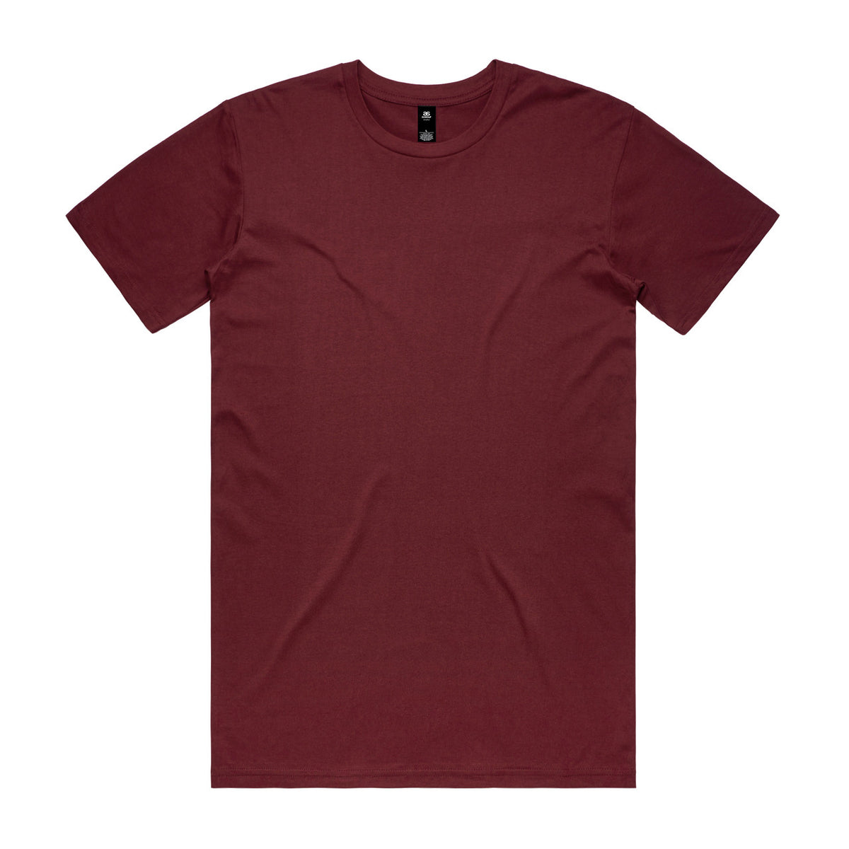 AS Colour 5001 — Staple Tee