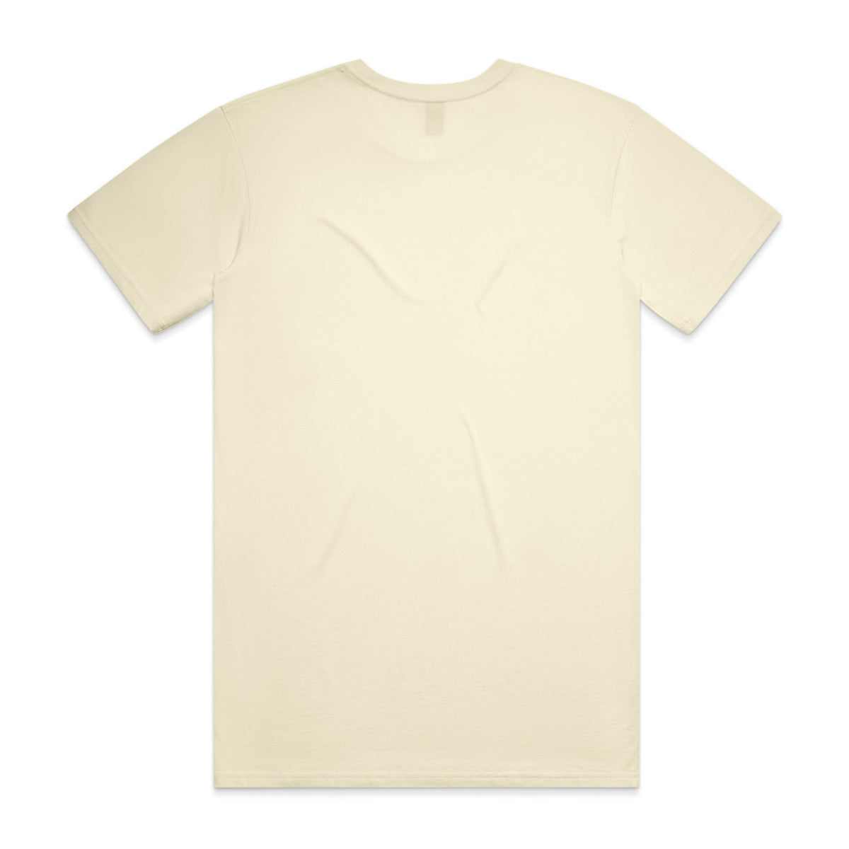 AS Colour 5001 — Staple Tee