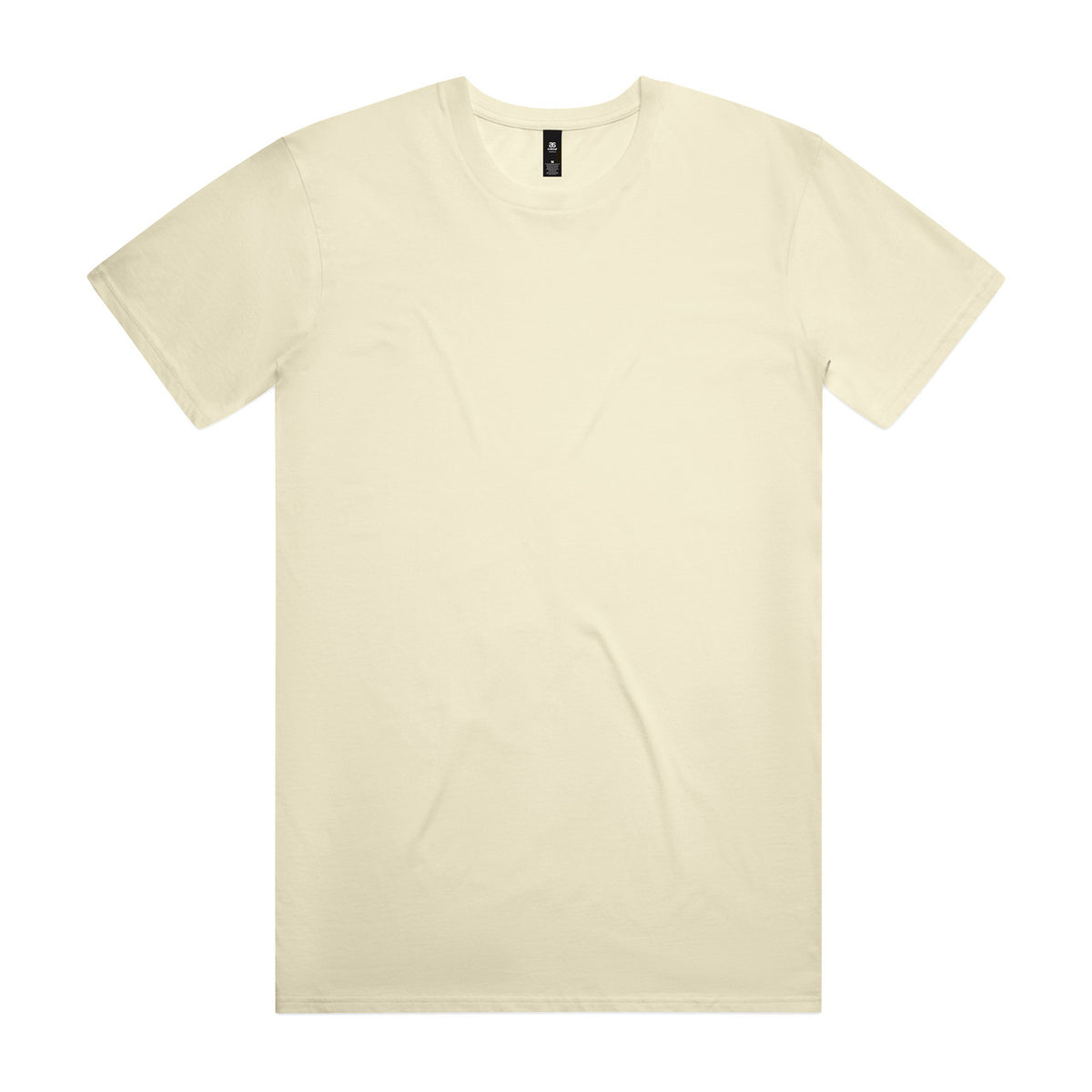 AS Colour 5001 — Staple Tee