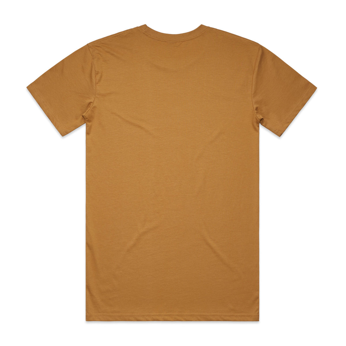 AS Colour 5001 — Staple Tee