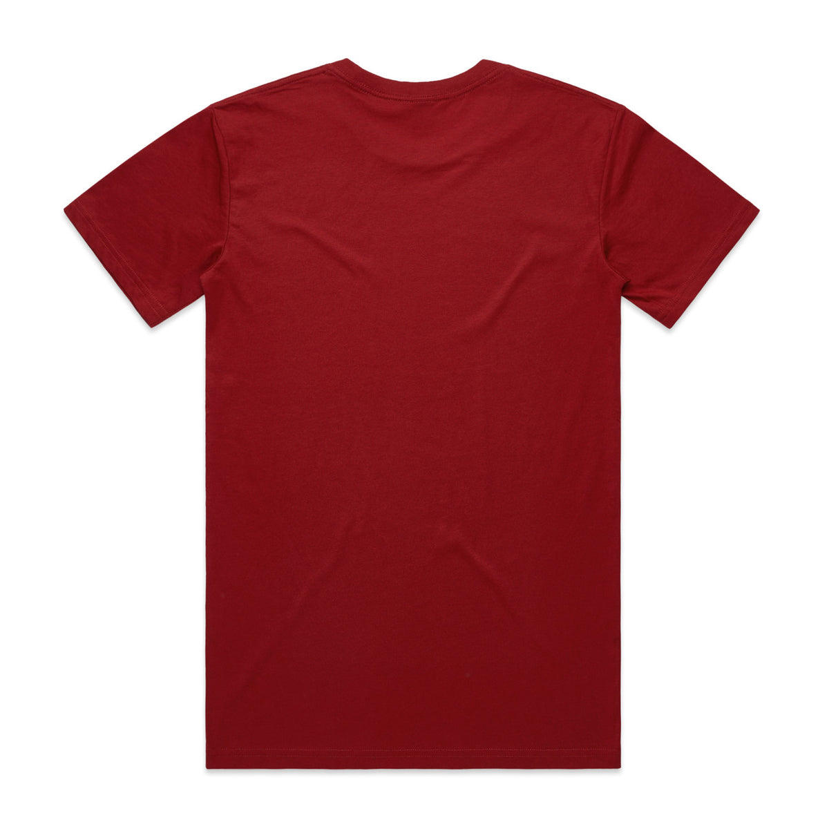 AS Colour 5001 — Staple Tee