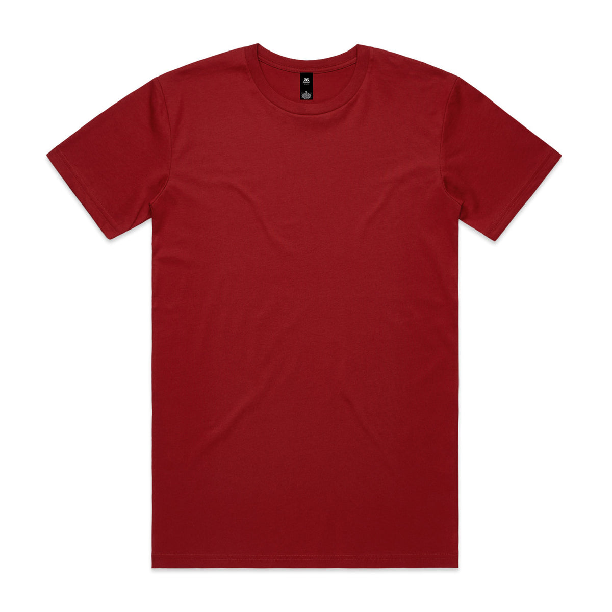 AS Colour 5001 — Staple Tee