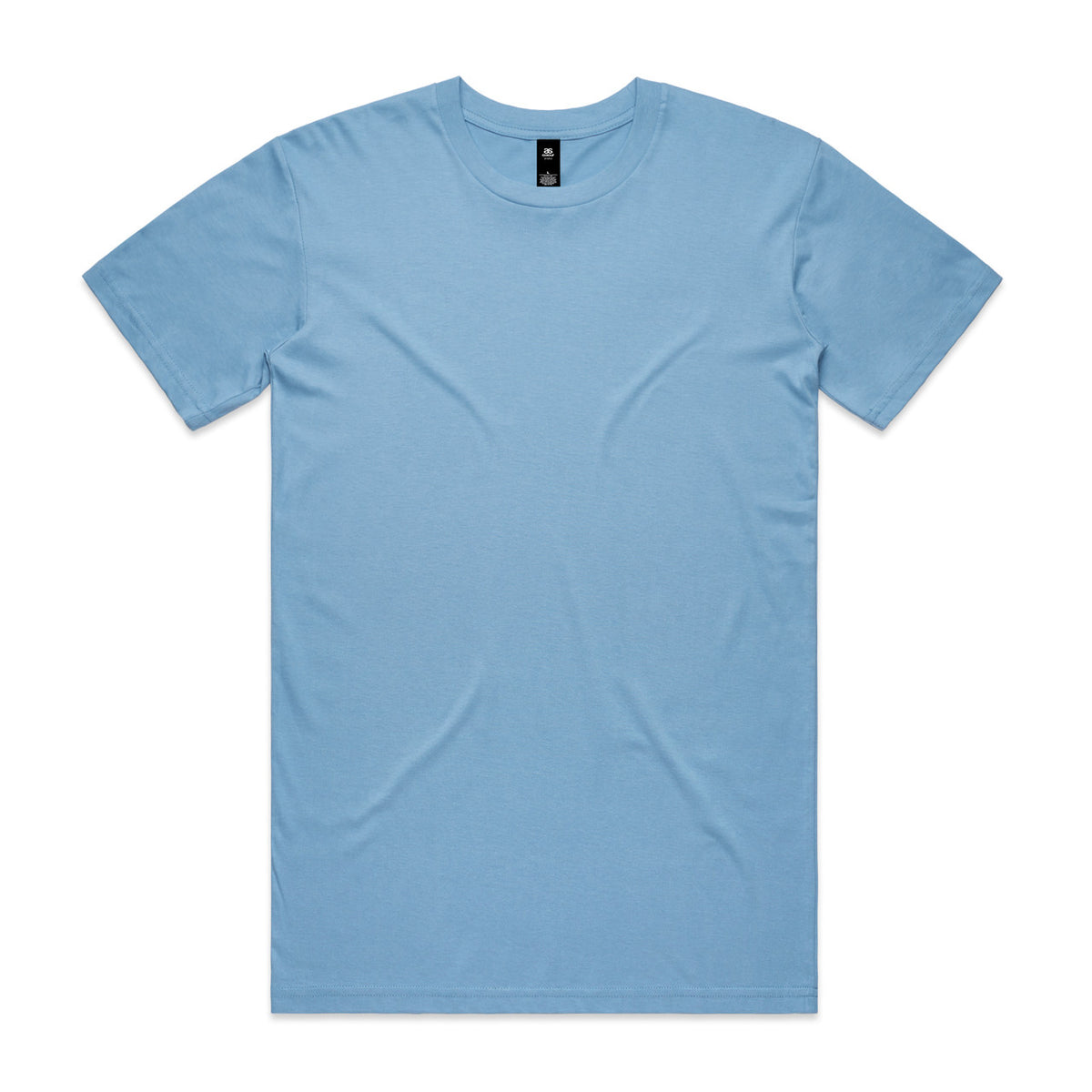 AS Colour 5001 — Staple Tee