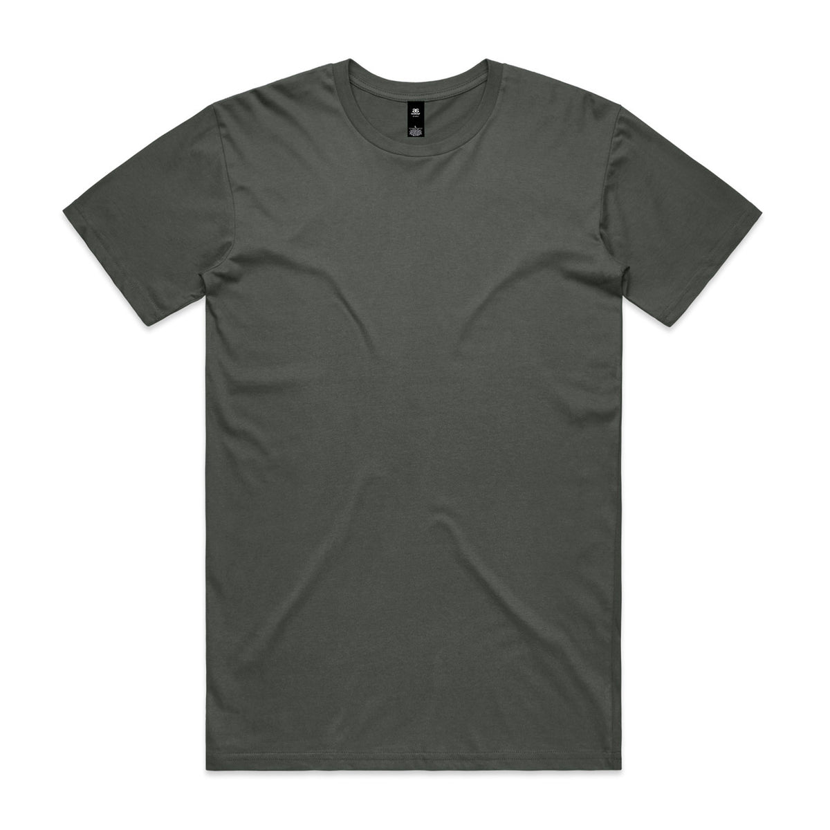 AS Colour 5001 — Staple Tee