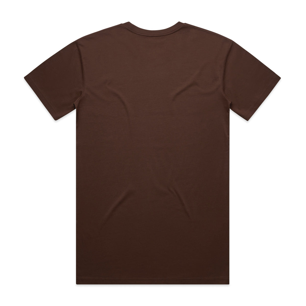 AS Colour 5001S — Staple Tee