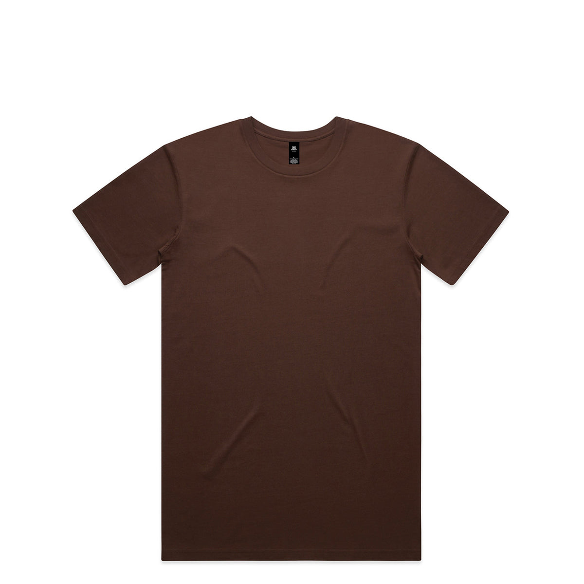 AS Colour 5001S — Staple Tee