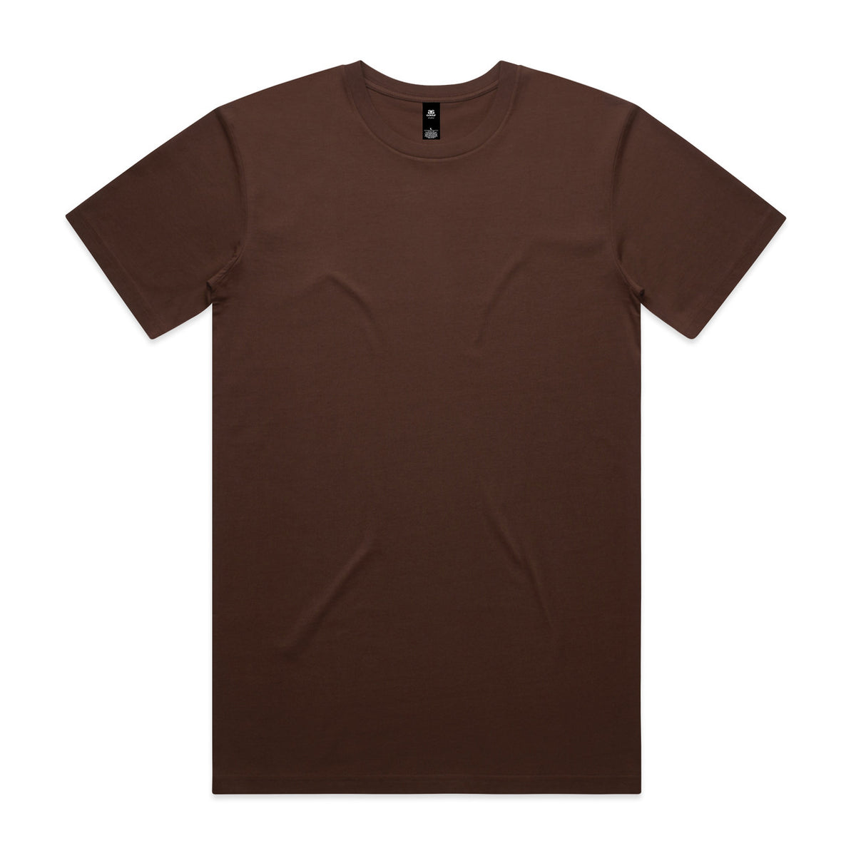 AS Colour 5001S — Staple Tee