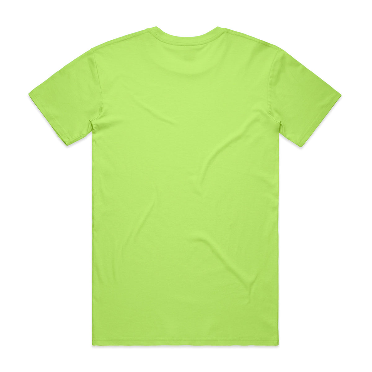 AS Colour 5001 — Staple Tee