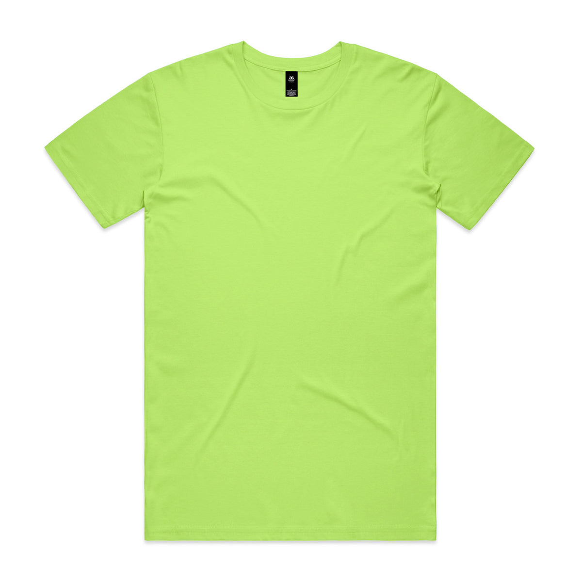 AS Colour 5001 — Staple Tee