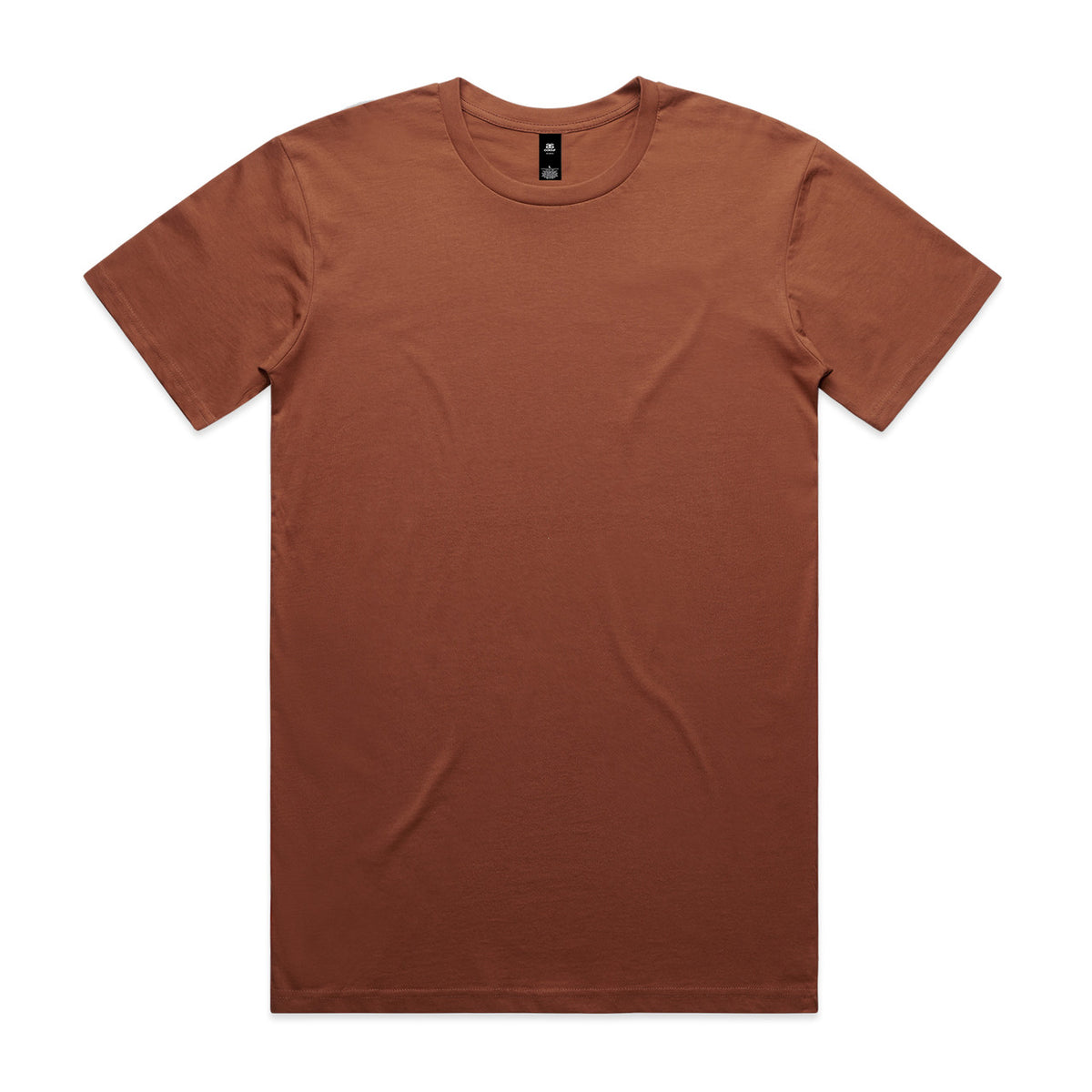 AS Colour 5001 — Staple Tee