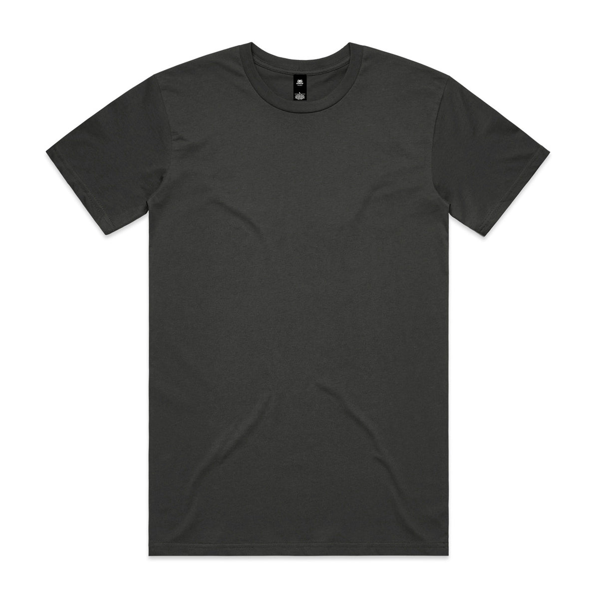 AS Colour 5001 — Staple Tee