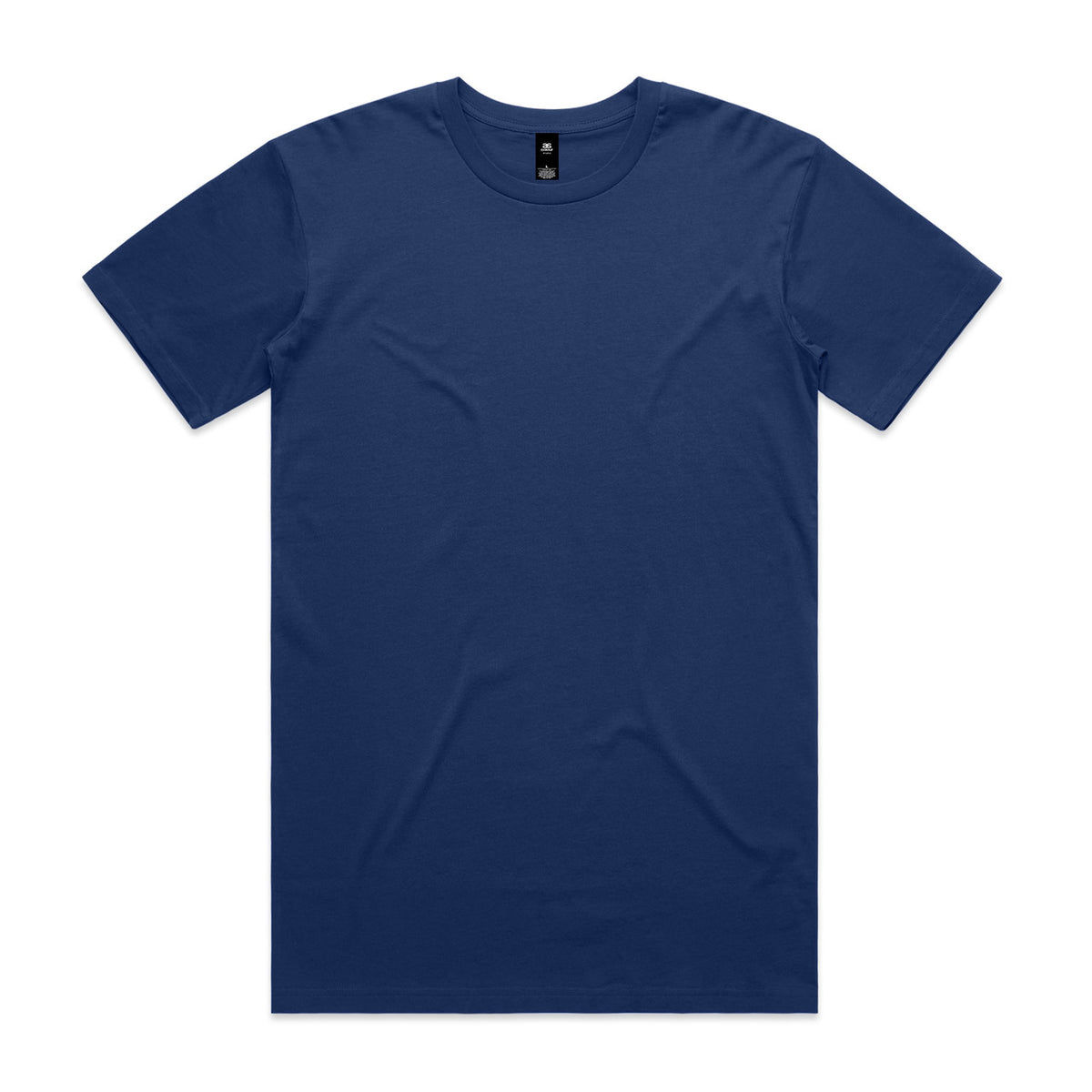 AS Colour 5001 — Staple Tee