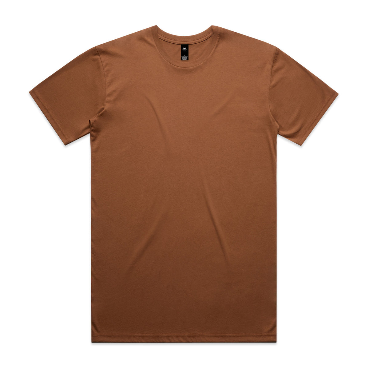 AS Colour 5001 — Staple Tee