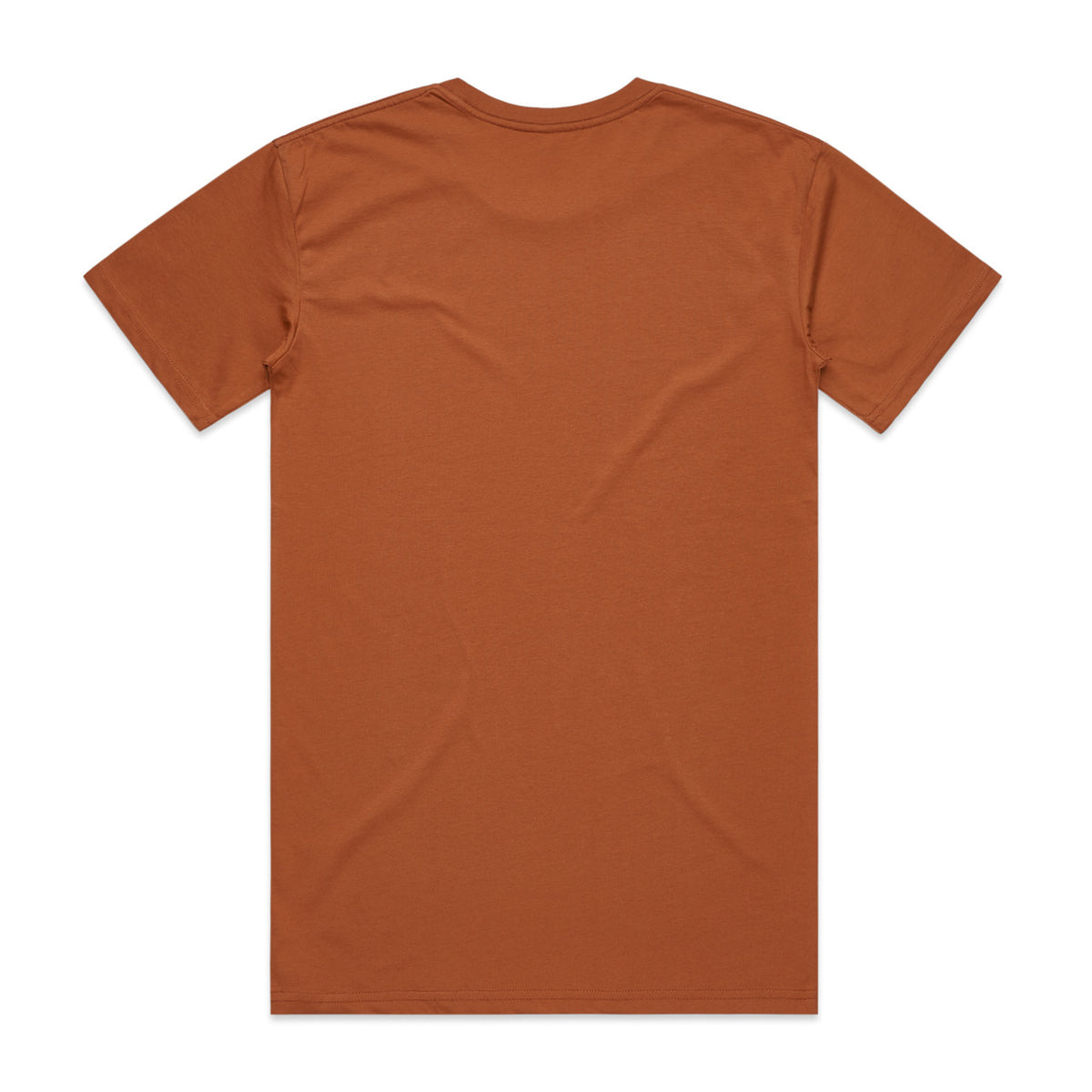 AS Colour 5001 — Staple Tee