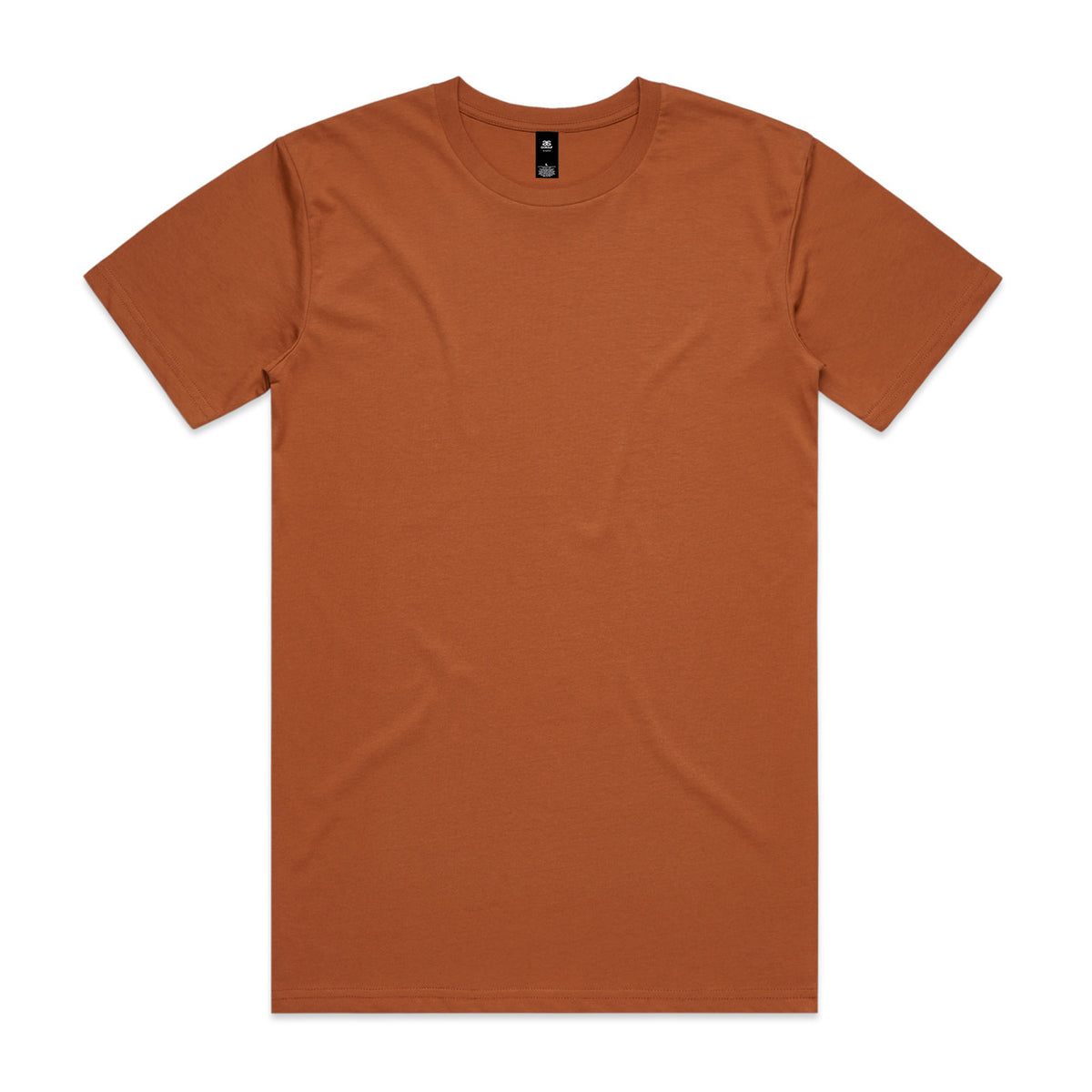 AS Colour 5001 — Staple Tee