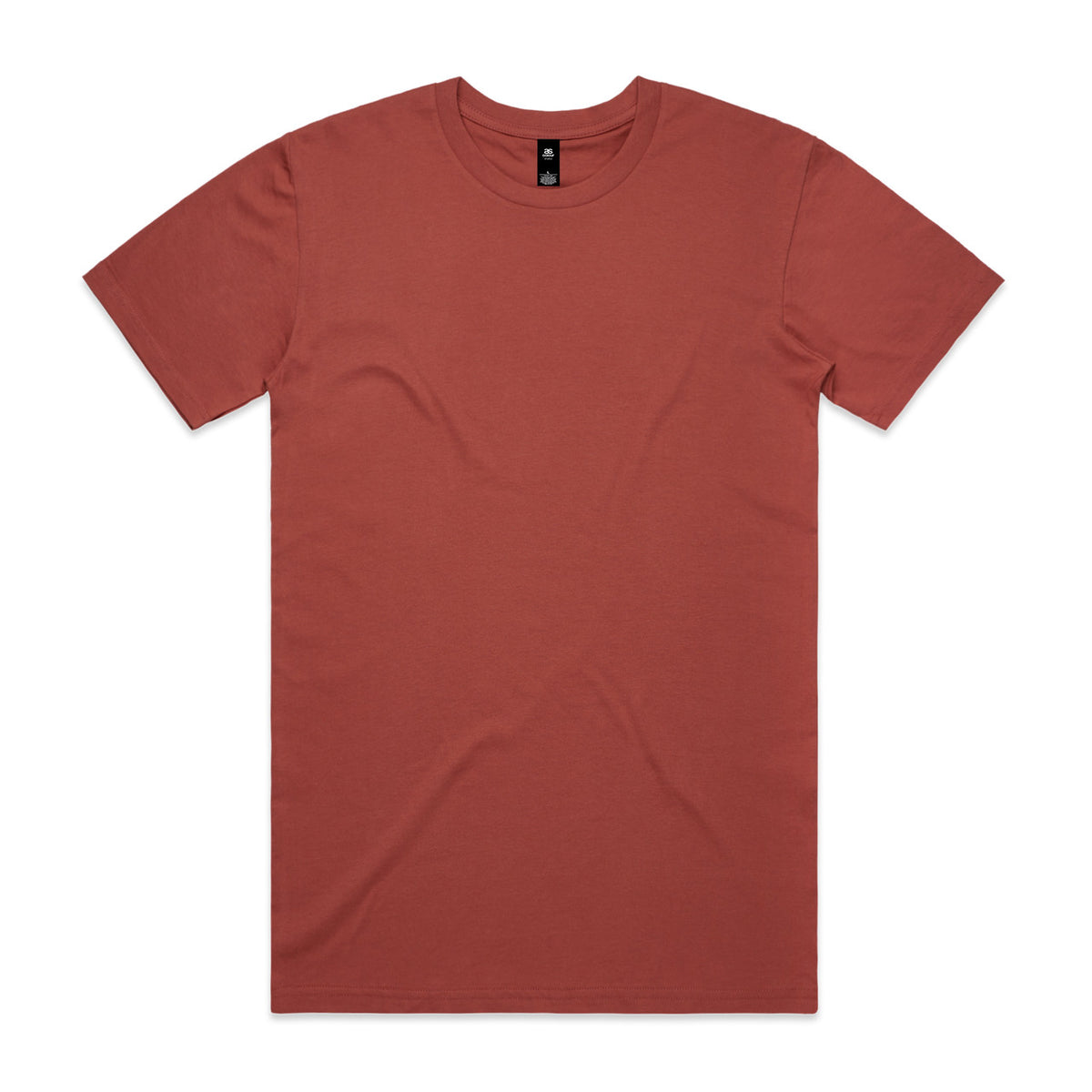 AS Colour 5001S — Staple Tee
