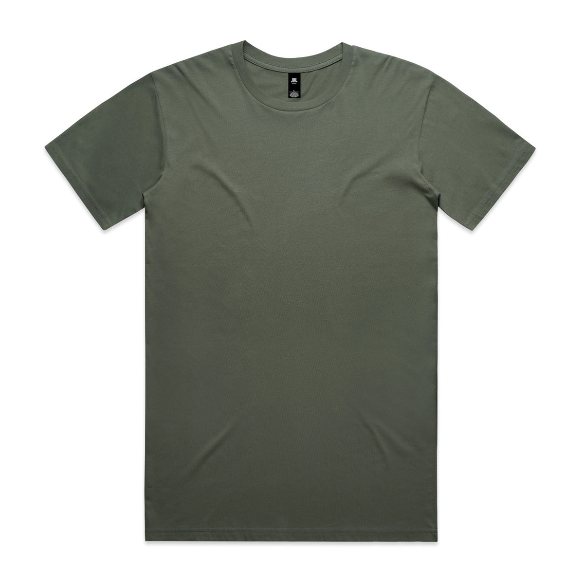 AS Colour 5001 — Staple Tee