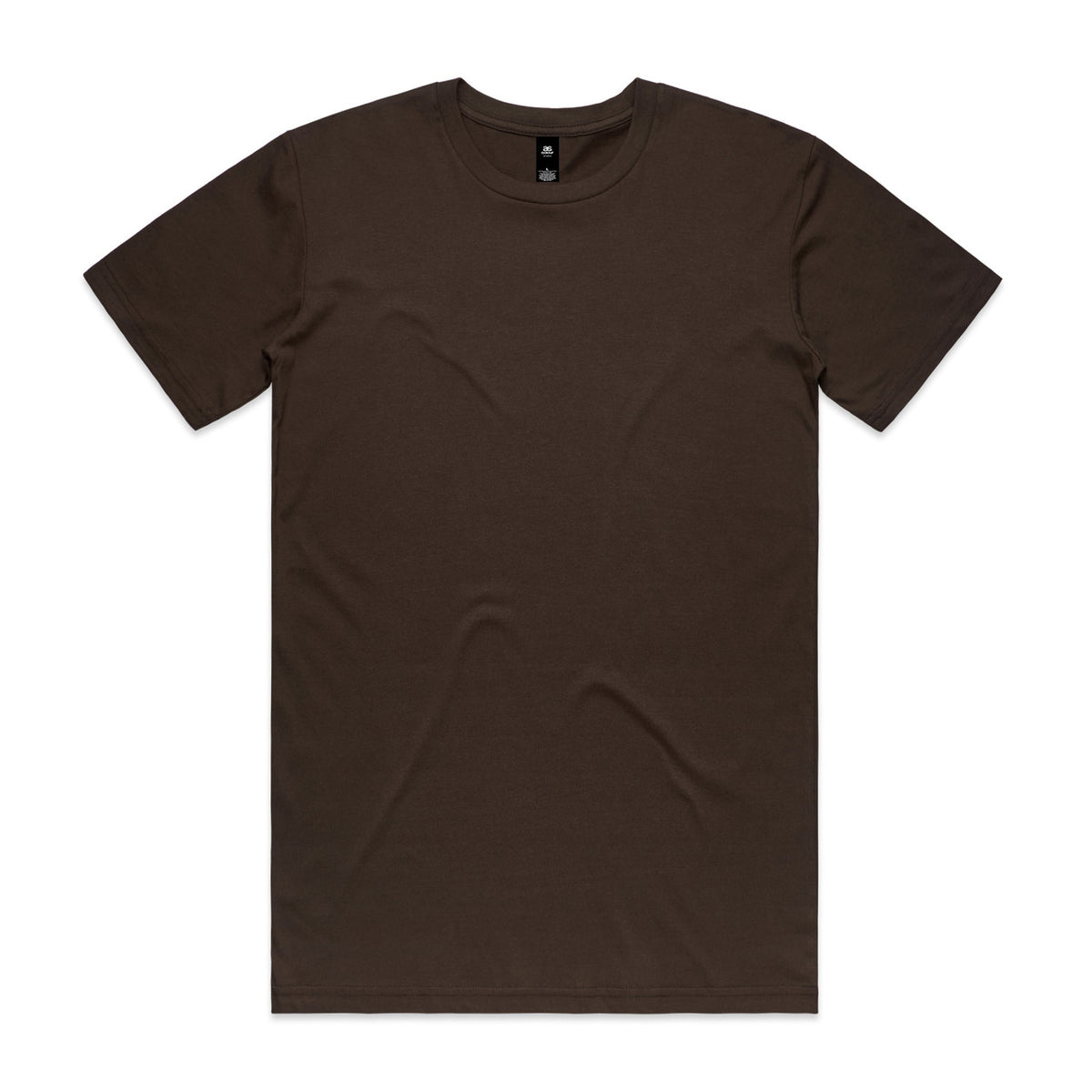 AS Colour 5001 — Staple Tee