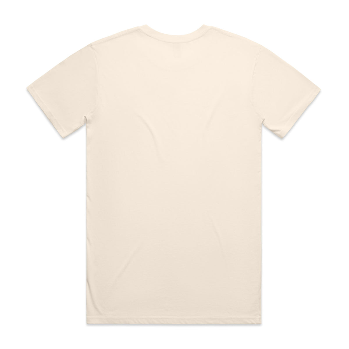 AS Colour 5001 — Staple Tee