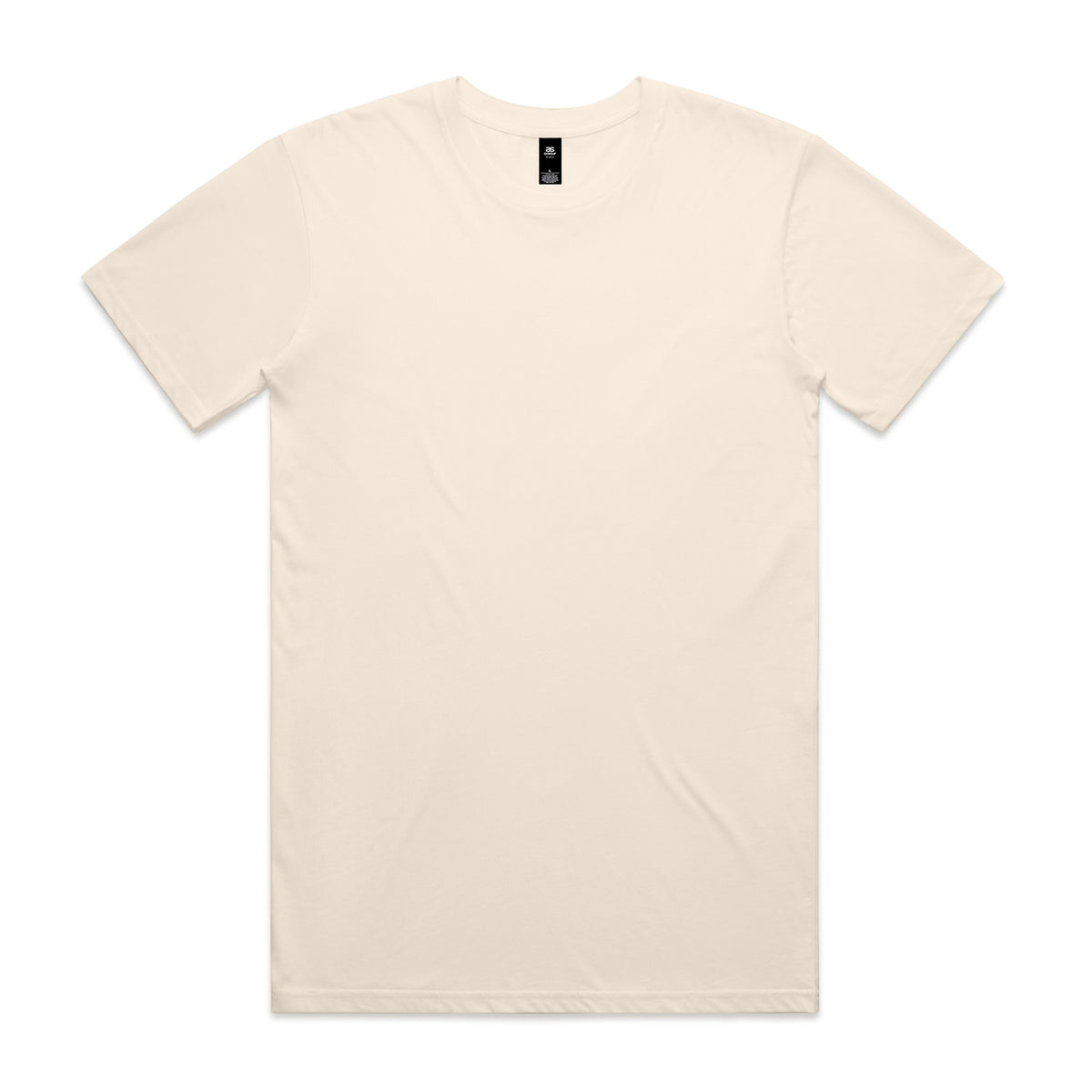 AS Colour 5001 — Staple Tee