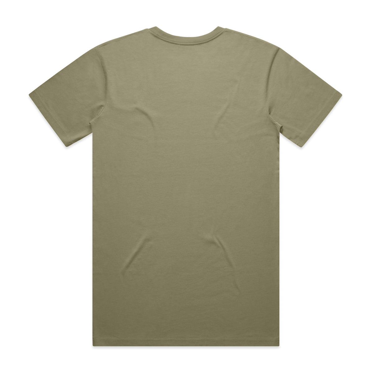 AS Colour 5001 — Staple Tee