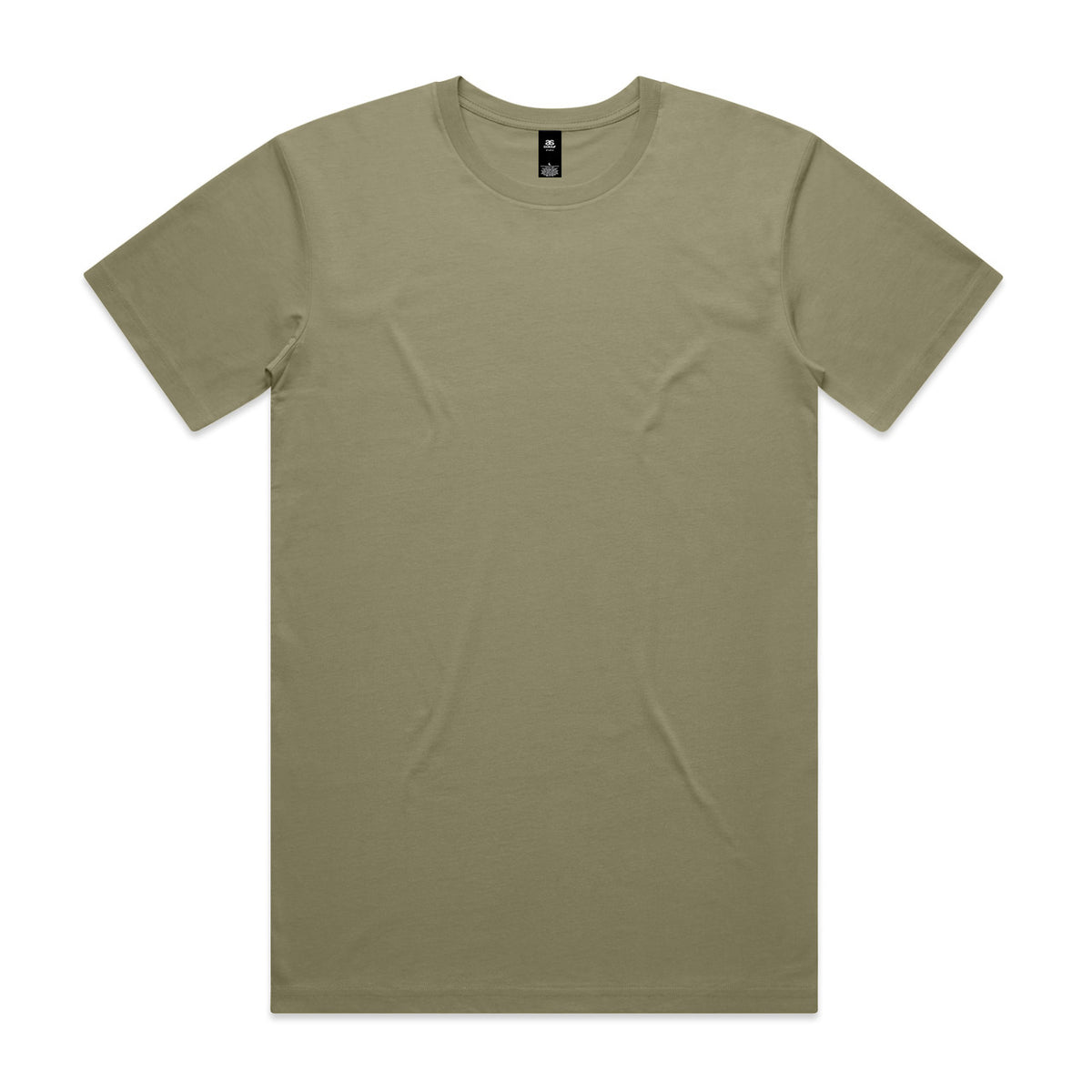 AS Colour 5001 — Staple Tee