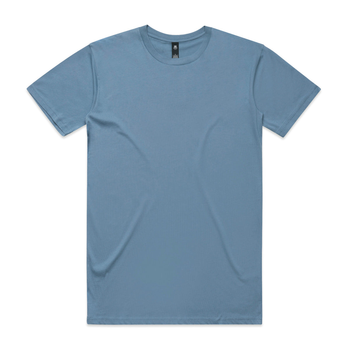 AS Colour 5001 — Staple Tee