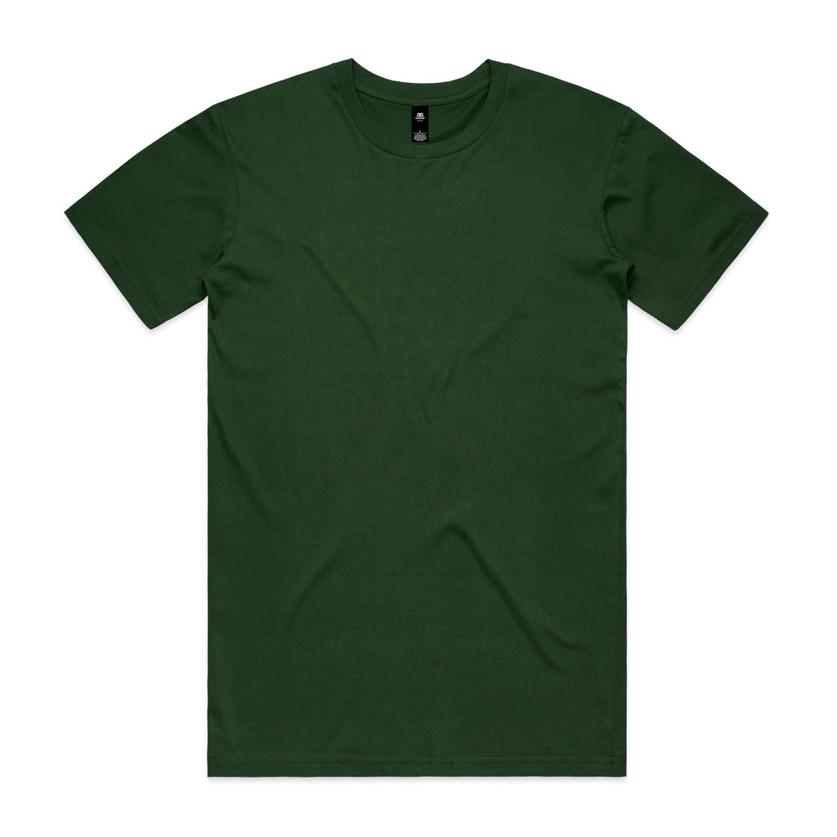 AS Colour 5001 — Staple Tee