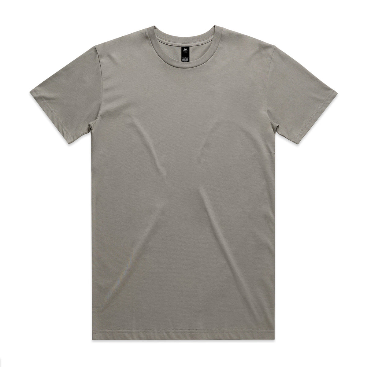 AS Colour 5001 — Staple Tee