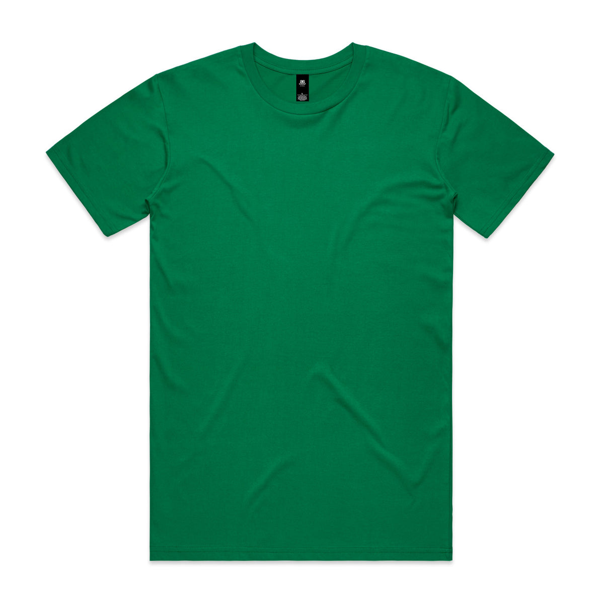 AS Colour 5001 — Staple Tee