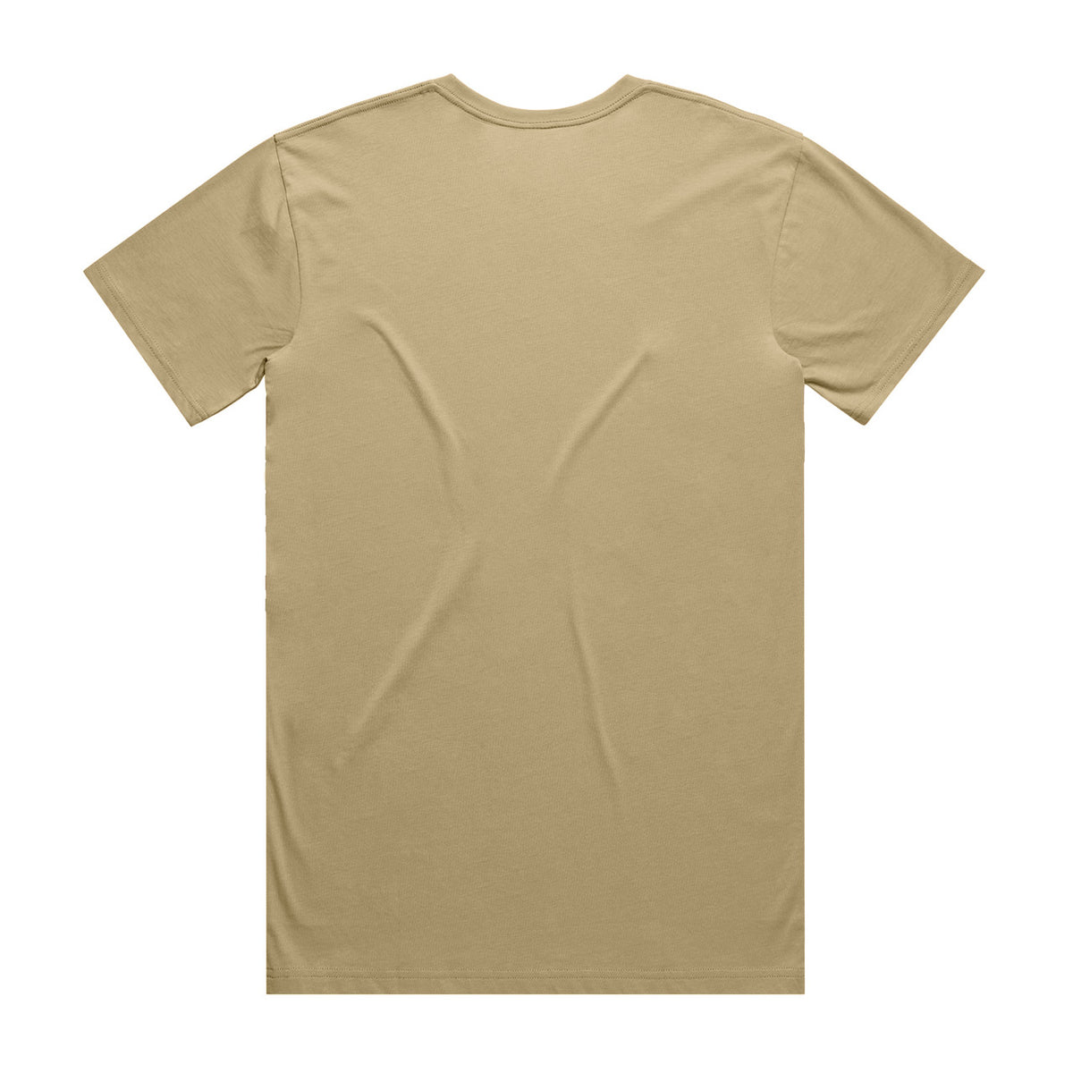 AS Colour 5001 — Staple Tee