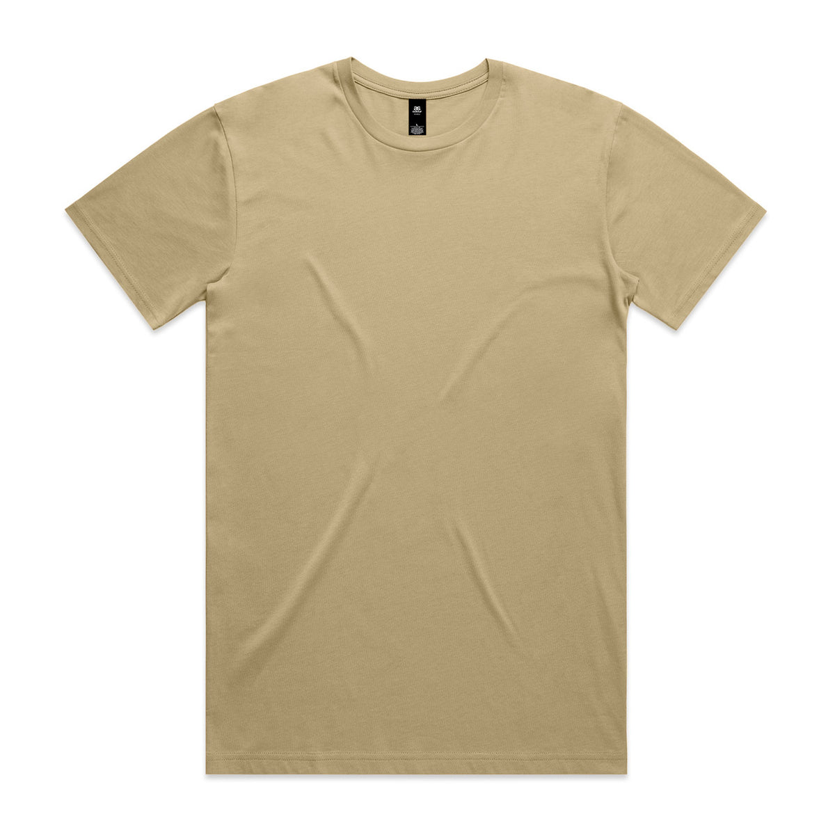 AS Colour 5001 — Staple Tee