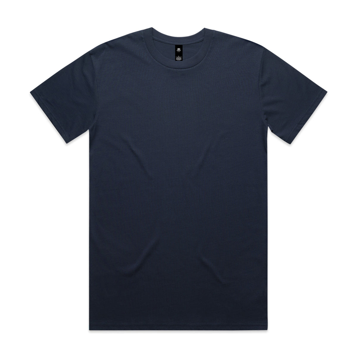 AS Colour 5001 — Staple Tee
