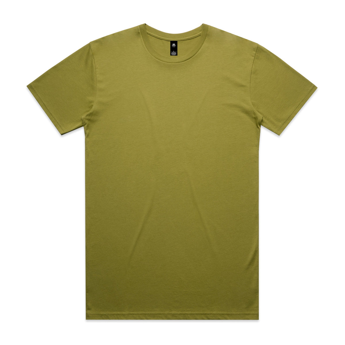 AS Colour 5001 — Staple Tee