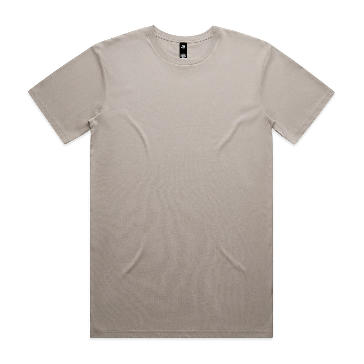 AS Colour 5001 — Staple Tee