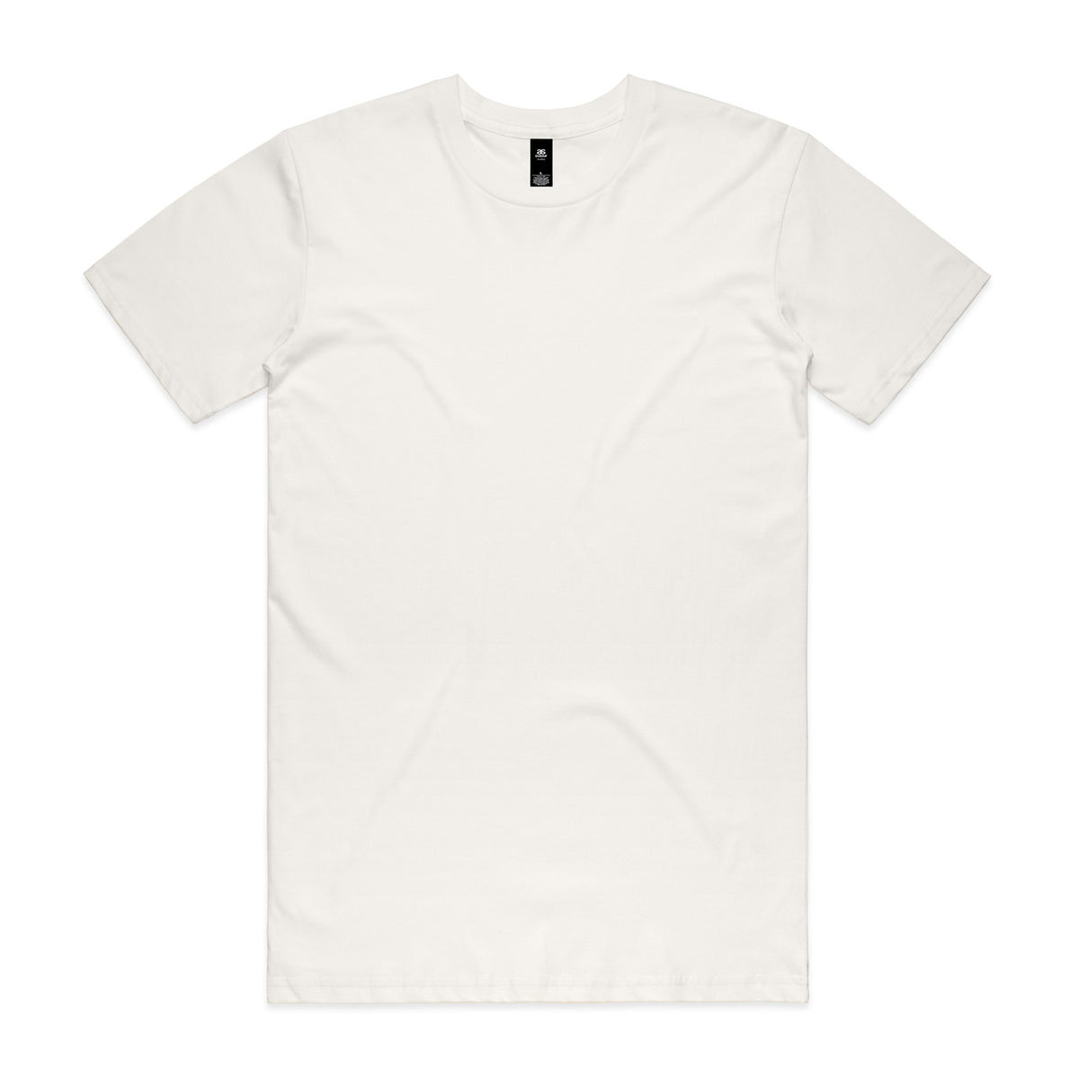 AS Colour 5001 — Staple Tee