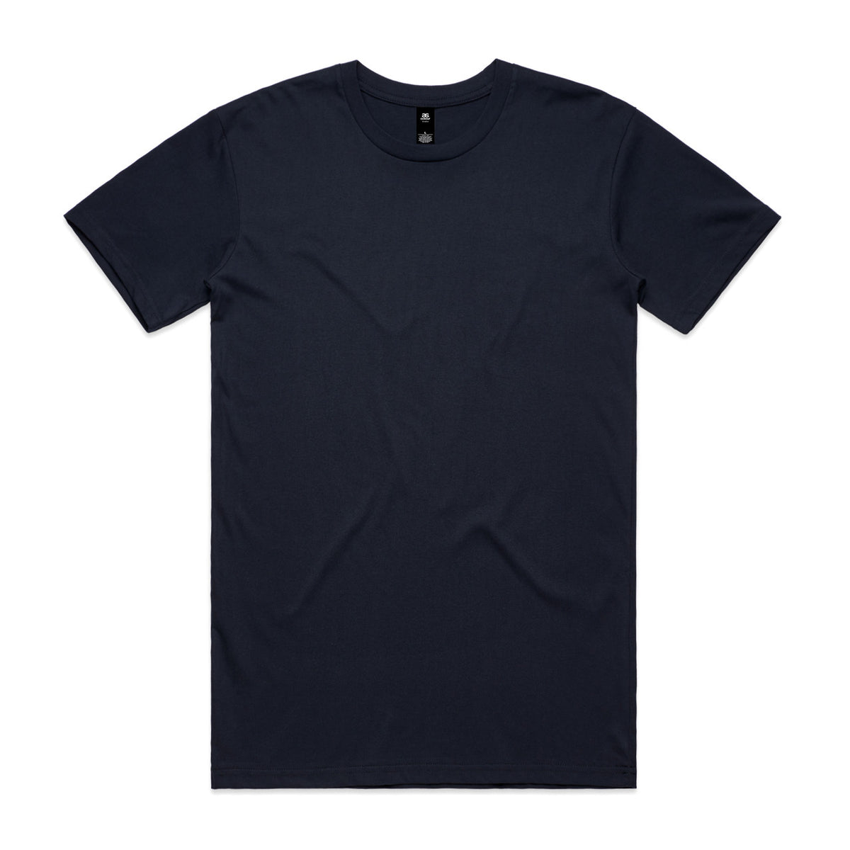 AS Colour 5001 — Staple Tee